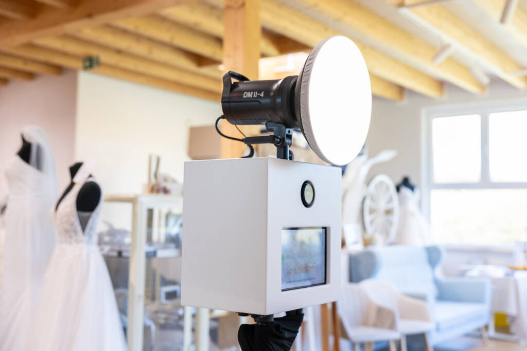 Fotobox kaufen
